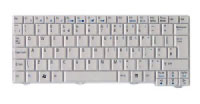Acer Keyboard 85KS White Danish (KB.INT00.694)